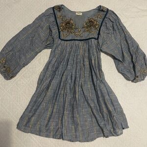 World Market Dress